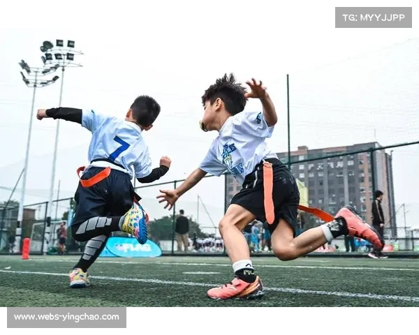 五人制腰旗橄榄球锦标赛展现顶级竞技水平