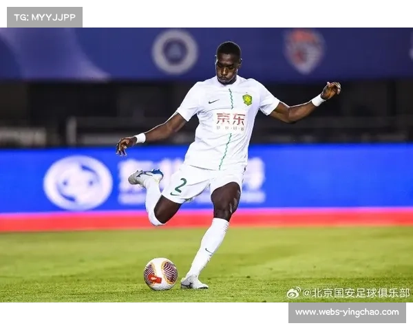 国安法比奥点球破门，射手王争夺白热化