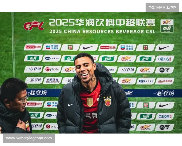 2025赛季中超正式落幕，上海海港实现三连冠伟业
