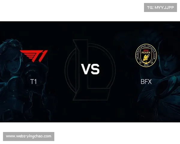 2026LCK杯T1对阵BFX，中野对抗成焦点